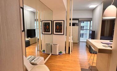 One  Maridien | Studio Condo Unit For Sale - #9197