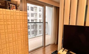 One  Maridien | Studio Condo Unit For Sale - #9197