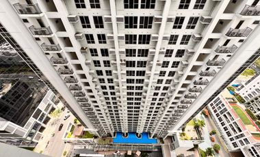 One  Maridien | Studio Condo Unit For Sale - #9197