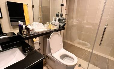 One  Maridien | Studio Condo Unit For Sale - #9197