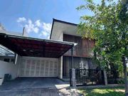 Dijual Rumah di Surabaya Rumah Graha Natura dijual TURUN HARGA