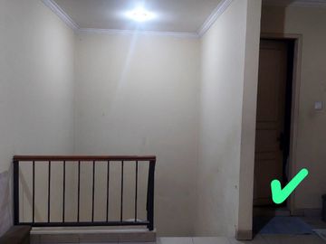 MURAH! Rumah 2,5 Lantai di Villa Permata Gading, Jakarta Utara
