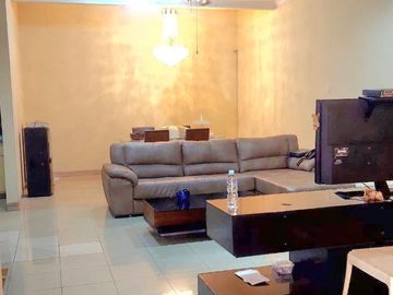 MURAH! Rumah 2,5 Lantai di Villa Permata Gading, Jakarta Utara