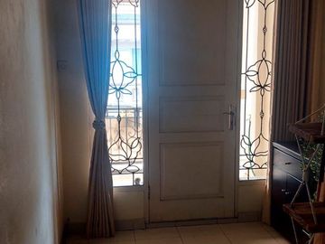 MURAH! Rumah 2,5 Lantai di Villa Permata Gading, Jakarta Utara