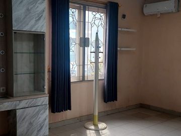 MURAH! Rumah 2,5 Lantai di Villa Permata Gading, Jakarta Utara