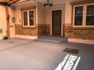 MURAH! Rumah 2,5 Lantai di Villa Permata Gading, Jakarta Utara