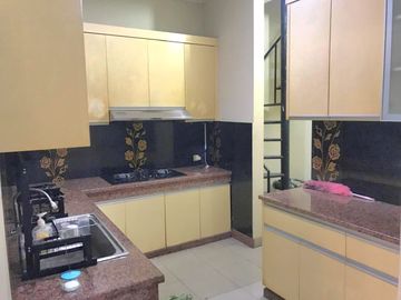 MURAH! Rumah 2,5 Lantai di Villa Permata Gading, Jakarta Utara