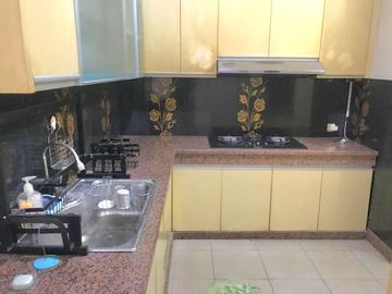 MURAH! Rumah 2,5 Lantai di Villa Permata Gading, Jakarta Utara