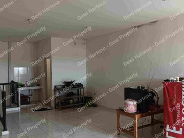 Dijual Ruko Pasar Modern Paramount