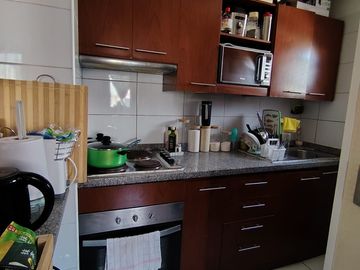 Departamento Central Gran Oportunidad