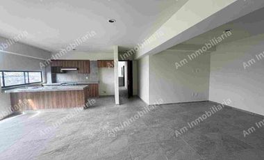 Deprtamento en venta colonia Virreyes SLP