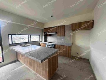 Deprtamento en venta colonia Virreyes SLP