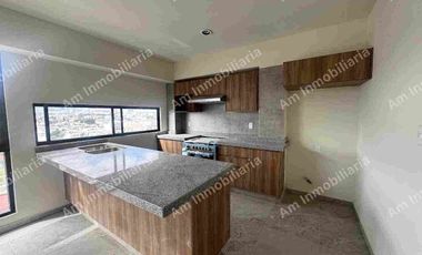 Deprtamento en venta colonia Virreyes SLP
