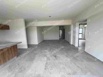 Deprtamento en venta colonia Virreyes SLP