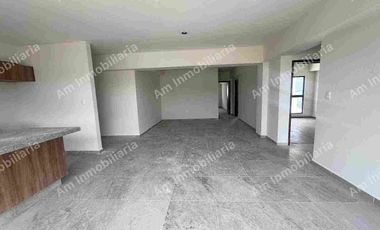 Deprtamento en venta colonia Virreyes SLP