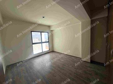 Deprtamento en venta colonia Virreyes SLP