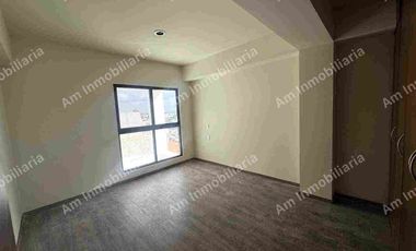 Deprtamento en venta colonia Virreyes SLP