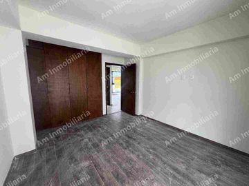 Deprtamento en venta colonia Virreyes SLP