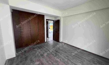 Deprtamento en venta colonia Virreyes SLP