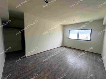 Deprtamento en venta colonia Virreyes SLP