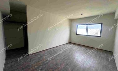 Deprtamento en venta colonia Virreyes SLP