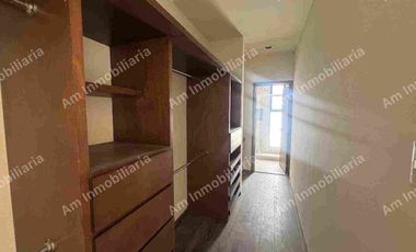 Deprtamento en venta colonia Virreyes SLP