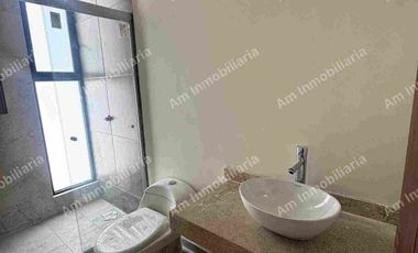 Deprtamento en venta colonia Virreyes SLP