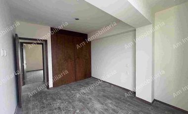 Deprtamento en venta colonia Virreyes SLP