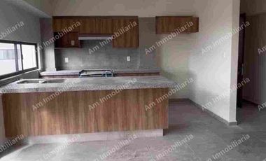 Deprtamento en venta colonia Virreyes SLP