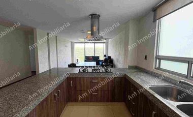 Departamento en venta en Lomas con vista San Luis Potosí