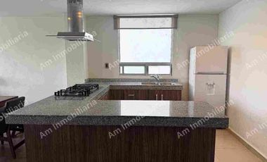 Departamento en venta en Lomas con vista San Luis Potosí