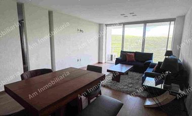 Departamento en venta en Lomas con vista San Luis Potosí