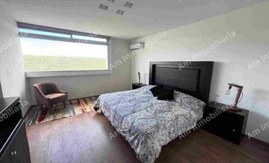 Departamento en venta en Lomas con vista San Luis Potosí