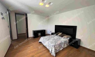 Departamento en venta en Lomas con vista San Luis Potosí
