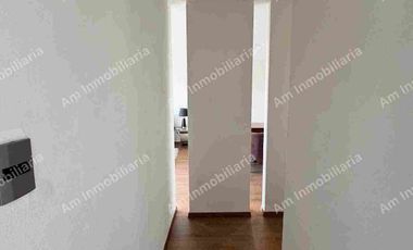 Departamento en venta en Lomas con vista San Luis Potosí