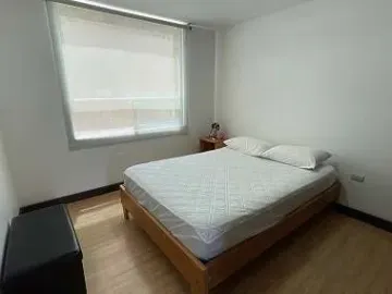 HERMOSA CASA DE 3 PISOS EN BAÑOS DE AGUA SANTA – LISTA PARA HABITAR