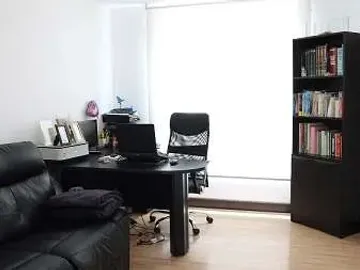 HERMOSA CASA DE 3 PISOS EN BAÑOS DE AGUA SANTA – LISTA PARA HABITAR