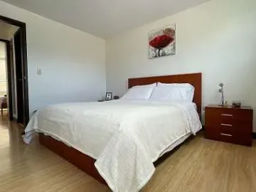 HERMOSA CASA DE 3 PISOS EN BAÑOS DE AGUA SANTA – LISTA PARA HABITAR