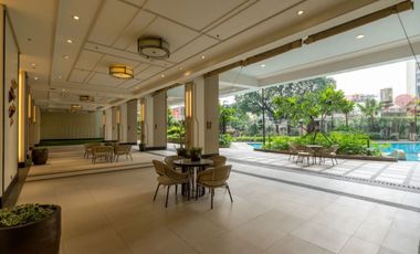 CONDO FOR SALE NEAR AIRPORT 20K MONTHLY DP