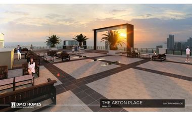 CONDO FOR SALE NEAR AIRPORT 20K MONTHLY DP