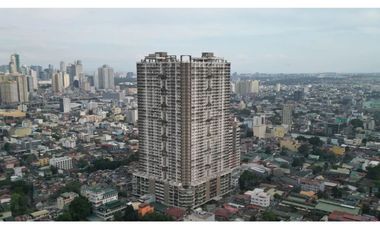 CONDO FOR SALE NEAR AIRPORT 20K MONTHLY DP