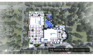 CONDO FOR SALE NEAR AIRPORT 20K MONTHLY DP