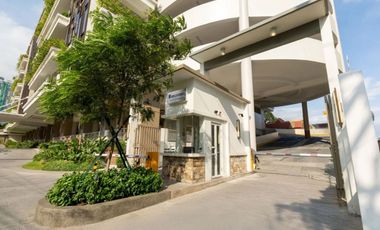 CONDO FOR SALE NEAR AIRPORT 20K MONTHLY DP