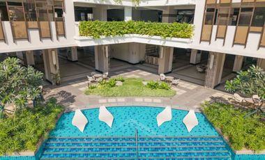 CONDO FOR SALE NEAR AIRPORT 20K MONTHLY DP