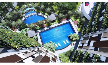 CONDO FOR SALE NEAR AIRPORT 20K MONTHLY DP