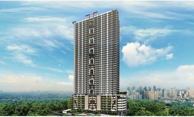 CONDO FOR SALE NEAR AIRPORT 20K MONTHLY DP