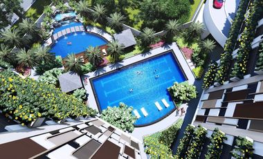 CONDO FOR SALE NEAR AIRPORT 20K MONTHLY DP