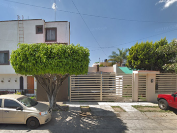 CASA OSE NARANJO PASEOS DEL SOL ZAPOPAN!!!!