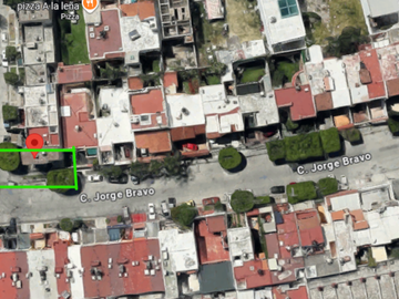 CASA OSE NARANJO PASEOS DEL SOL ZAPOPAN!!!!