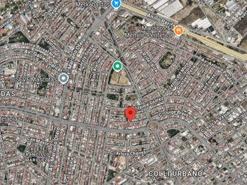 CASA OSE NARANJO PASEOS DEL SOL ZAPOPAN!!!!